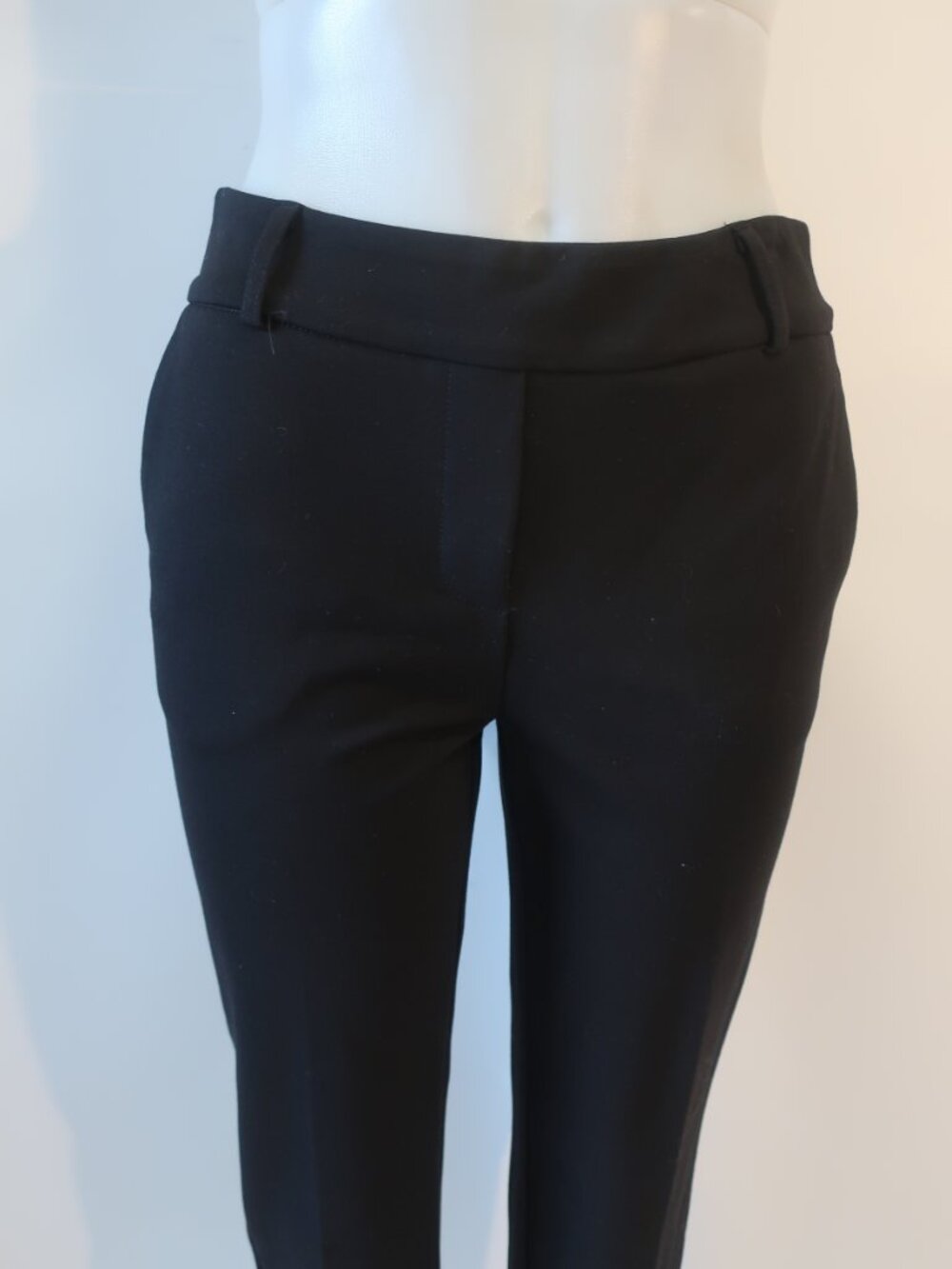 NWT Womens I Love Tyler Madison Black Pants S - Picture 2 of 10